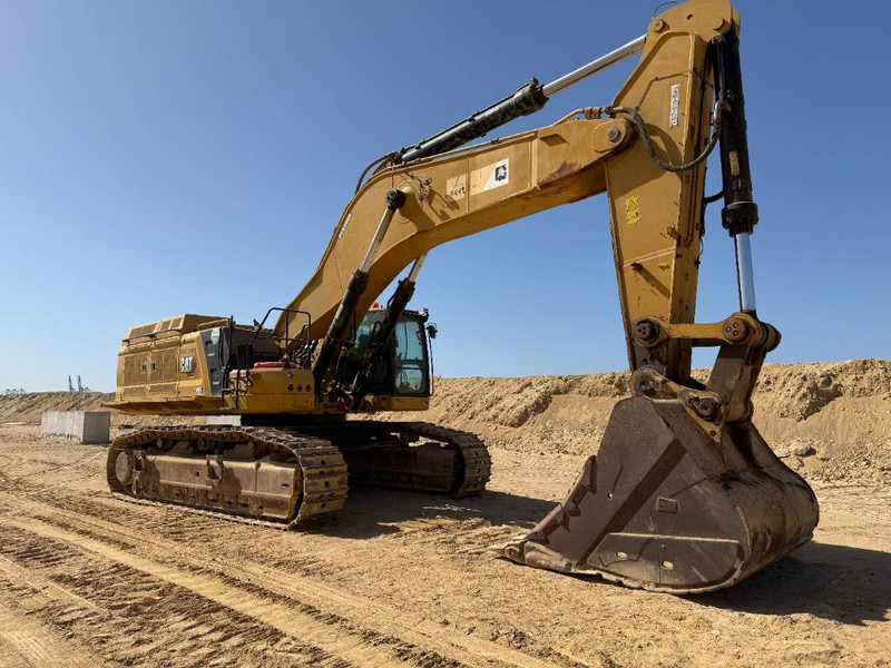 Cat 395 (Saudi Arabia) - Telakaivukone: kuva Cat 395 (Saudi Arabia) - Telakaivukone Cat 395 (Saudi Arabia) - Telakaivukone: kuva Cat 395 (Saudi Arabia) - Telakaivukone