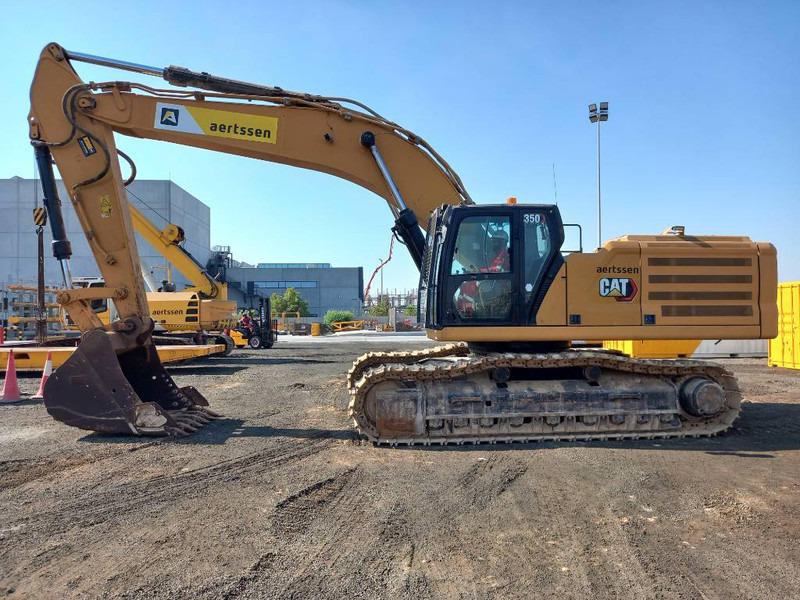 Cat CAT 350 (Abu Dhabi) - Telakaivukone: kuva Cat CAT 350 (Abu Dhabi) - Telakaivukone Cat CAT 350 (Abu Dhabi) - Telakaivukone: kuva Cat CAT 350 (Abu Dhabi) - Telakaivukone