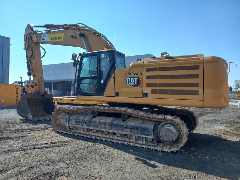 Cat CAT 350 (Abu Dhabi) - Telakaivukone: kuva Cat CAT 350 (Abu Dhabi) - Telakaivukone Cat CAT 350 (Abu Dhabi) - Telakaivukone: kuva Cat CAT 350 (Abu Dhabi) - Telakaivukone
