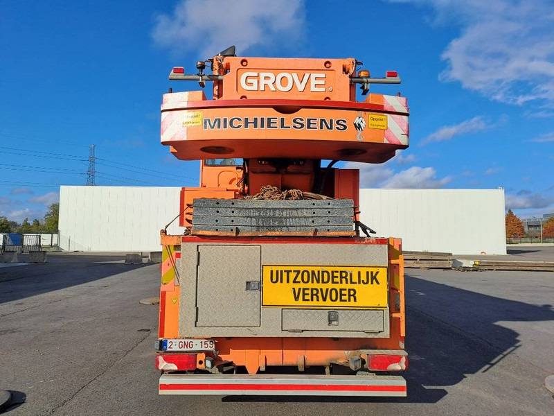 Grove 4080-1 - Kaikki maastonosturi: kuva Grove 4080-1 - Kaikki maastonosturi Grove 4080-1 - Kaikki maastonosturi: kuva Grove 4080-1 - Kaikki maastonosturi