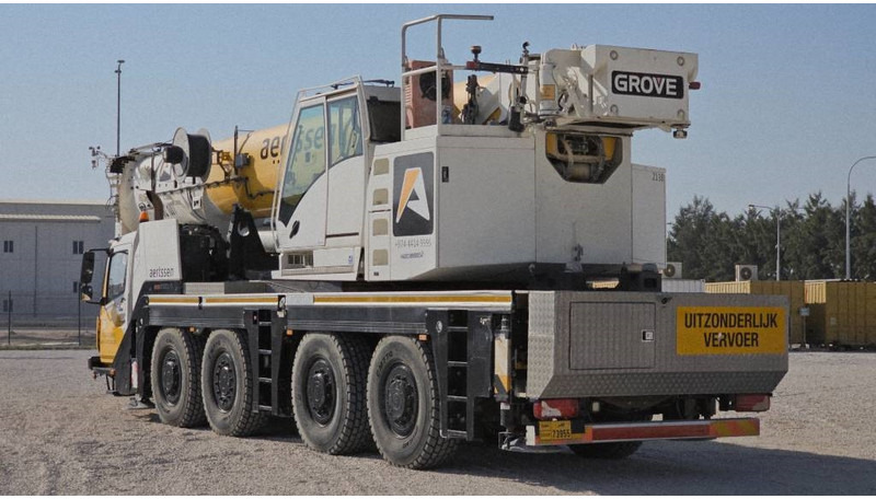 Grove GMK4100L-1 (2pcs available - Qatar) - Kaikki maastonosturi: kuva Grove GMK4100L-1 (2pcs available - Qatar) - Kaikki maastonosturi Grove GMK4100L-1 (2pcs available - Qatar) - Kaikki maastonosturi: kuva Grove GMK4100L-1 (2pcs available - Qatar) - Kaikki maastonosturi