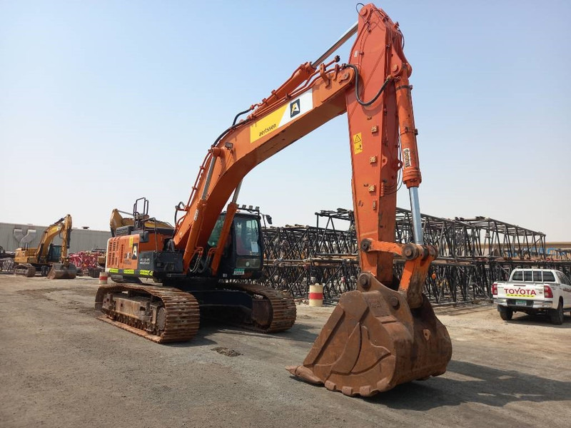 Hitachi ZX470-5G (Abu Dhabi) - Telakaivukone: kuva Hitachi ZX470-5G (Abu Dhabi) - Telakaivukone Hitachi ZX470-5G (Abu Dhabi) - Telakaivukone: kuva Hitachi ZX470-5G (Abu Dhabi) - Telakaivukone