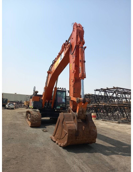 Hitachi ZX470-5G (Abu Dhabi) - Telakaivukone: kuva Hitachi ZX470-5G (Abu Dhabi) - Telakaivukone Hitachi ZX470-5G (Abu Dhabi) - Telakaivukone: kuva Hitachi ZX470-5G (Abu Dhabi) - Telakaivukone