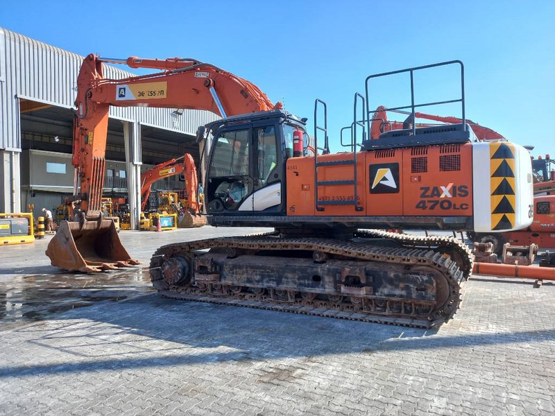 Hitachi ZX470-5G (Abu Dhabi) - Telakaivukone: kuva Hitachi ZX470-5G (Abu Dhabi) - Telakaivukone Hitachi ZX470-5G (Abu Dhabi) - Telakaivukone: kuva Hitachi ZX470-5G (Abu Dhabi) - Telakaivukone