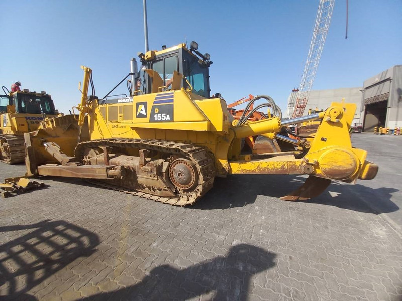 Komatsu D155A-6R (4 Pcs available in Abu Dhabi) - Puskutraktori: kuva Komatsu D155A-6R (4 Pcs available in Abu Dhabi) - Puskutraktori Komatsu D155A-6R (4 Pcs available in Abu Dhabi) - Puskutraktori: kuva Komatsu D155A-6R (4 Pcs available in Abu Dhabi) - Puskutraktori