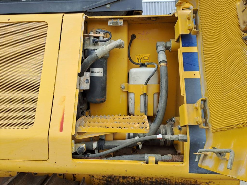 Puskutraktori Komatsu D61PXI-23: kuva Puskutraktori Komatsu D61PXI-23