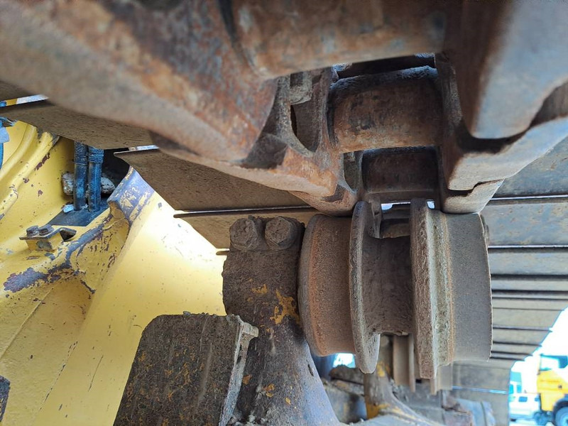 Puskutraktori Komatsu D61PXI-23: kuva Puskutraktori Komatsu D61PXI-23