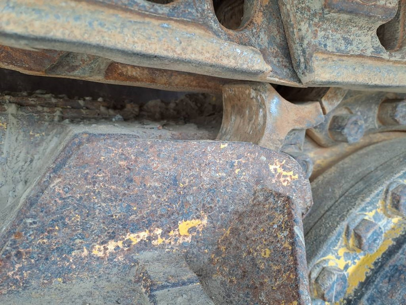 Puskutraktori Komatsu D61PXI-23: kuva Puskutraktori Komatsu D61PXI-23