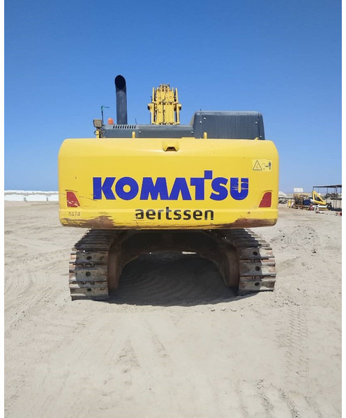 Komatsu PC500LC-10M0 (Saudi Arabia) - Telakaivukone: kuva Komatsu PC500LC-10M0 (Saudi Arabia) - Telakaivukone Komatsu PC500LC-10M0 (Saudi Arabia) - Telakaivukone: kuva Komatsu PC500LC-10M0 (Saudi Arabia) - Telakaivukone