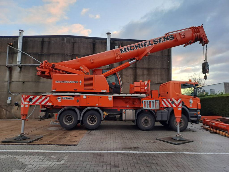 Liebherr LTF 1060-4.1 - Kaikki maastonosturi: kuva Liebherr LTF 1060-4.1 - Kaikki maastonosturi Liebherr LTF 1060-4.1 - Kaikki maastonosturi: kuva Liebherr LTF 1060-4.1 - Kaikki maastonosturi
