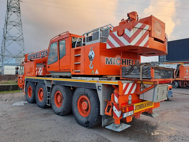 Tadano ATF70G-4 - Kaikki maastonosturi: kuva Tadano ATF70G-4 - Kaikki maastonosturi Tadano ATF70G-4 - Kaikki maastonosturi: kuva Tadano ATF70G-4 - Kaikki maastonosturi