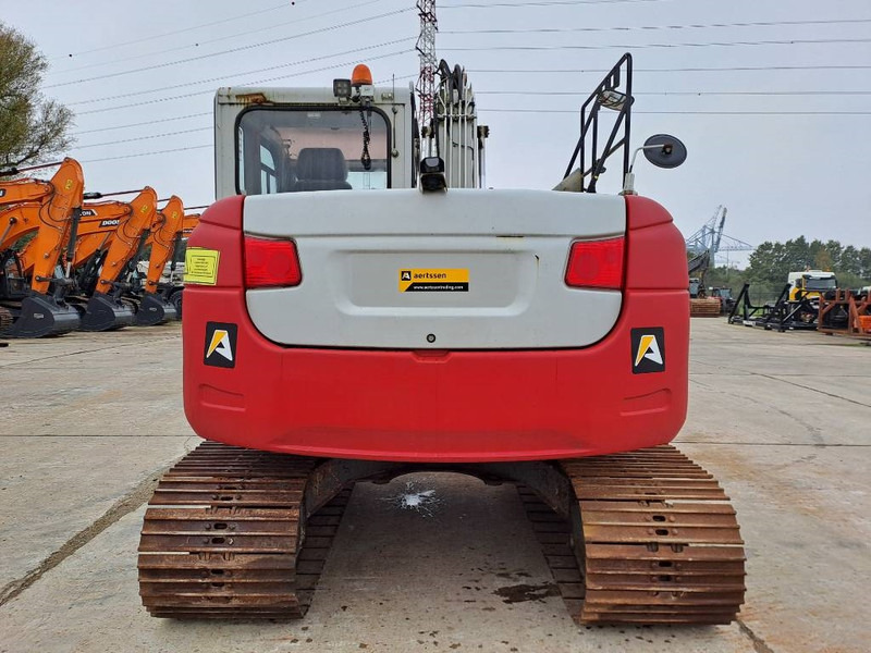 Takeuchi TB 2150 - Telakaivukone: kuva Takeuchi TB 2150 - Telakaivukone Takeuchi TB 2150 - Telakaivukone: kuva Takeuchi TB 2150 - Telakaivukone