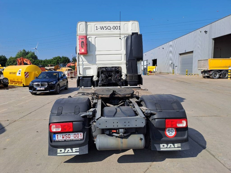 DAF FT XF480 Space cab - Vetopöytäauto: kuva DAF FT XF480 Space cab - Vetopöytäauto DAF FT XF480 Space cab - Vetopöytäauto: kuva DAF FT XF480 Space cab - Vetopöytäauto