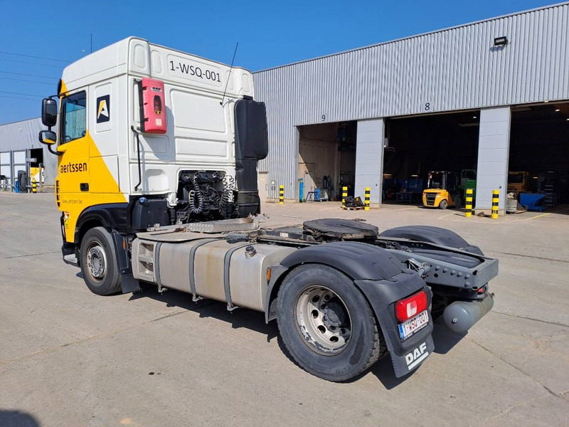 DAF FT XF480 Space cab - Vetopöytäauto: kuva DAF FT XF480 Space cab - Vetopöytäauto DAF FT XF480 Space cab - Vetopöytäauto: kuva DAF FT XF480 Space cab - Vetopöytäauto