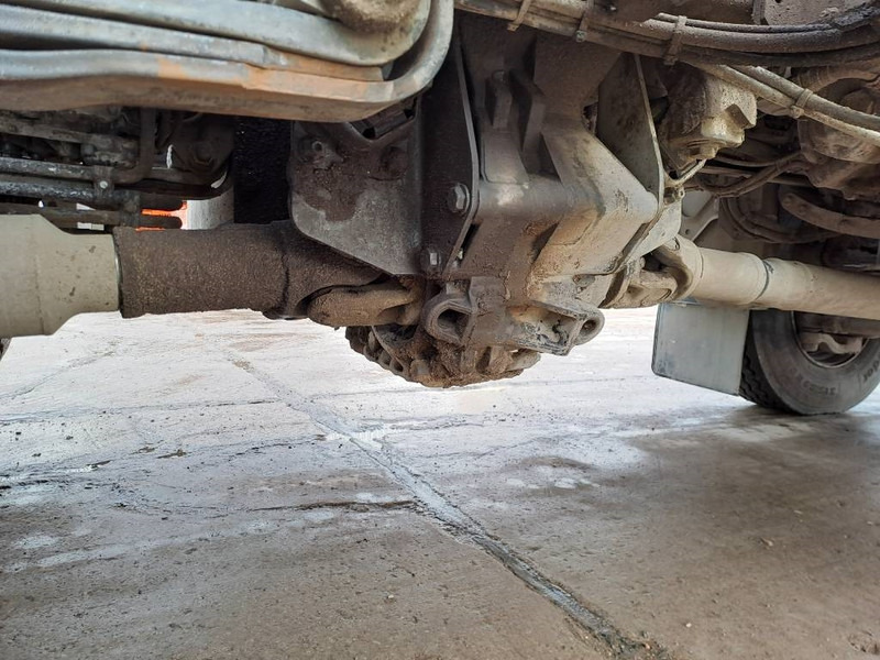 Vetopöytäauto Mercedes-Benz Arocs 2045: kuva Vetopöytäauto Mercedes-Benz Arocs 2045 Vetopöytäauto Mercedes-Benz Arocs 2045: kuva Vetopöytäauto Mercedes-Benz Arocs 2045