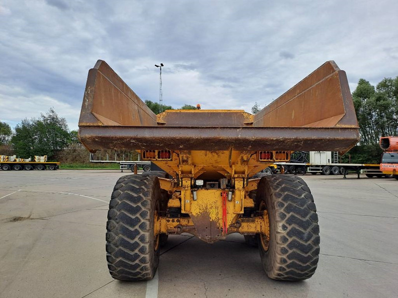 Volvo A30G (2 pieces available) - Nivelkippiauto: kuva Volvo A30G (2 pieces available) - Nivelkippiauto Volvo A30G (2 pieces available) - Nivelkippiauto: kuva Volvo A30G (2 pieces available) - Nivelkippiauto