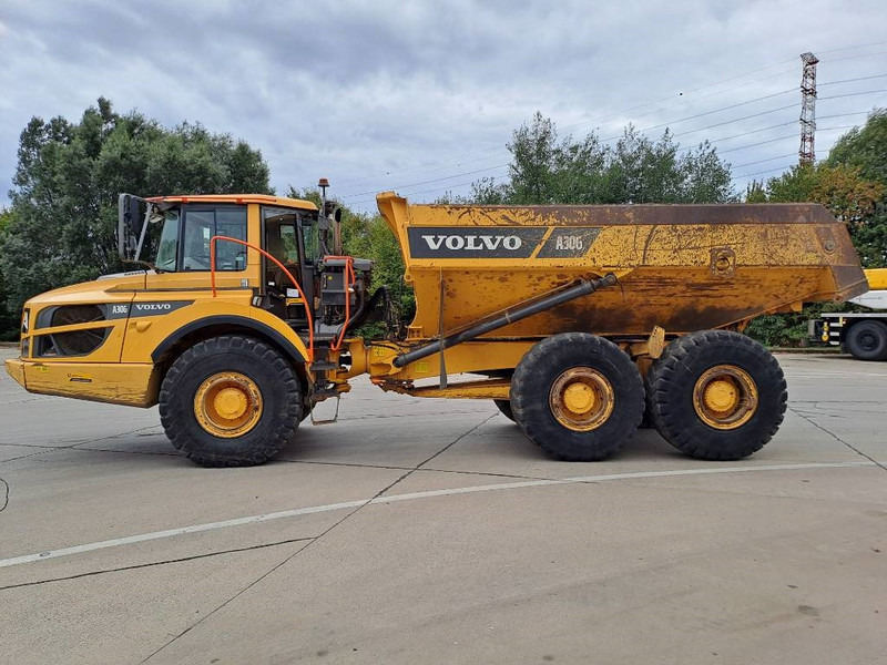 Volvo A30G(2pieces available) - Nivelkippiauto: kuva Volvo A30G(2pieces available) - Nivelkippiauto Volvo A30G(2pieces available) - Nivelkippiauto: kuva Volvo A30G(2pieces available) - Nivelkippiauto