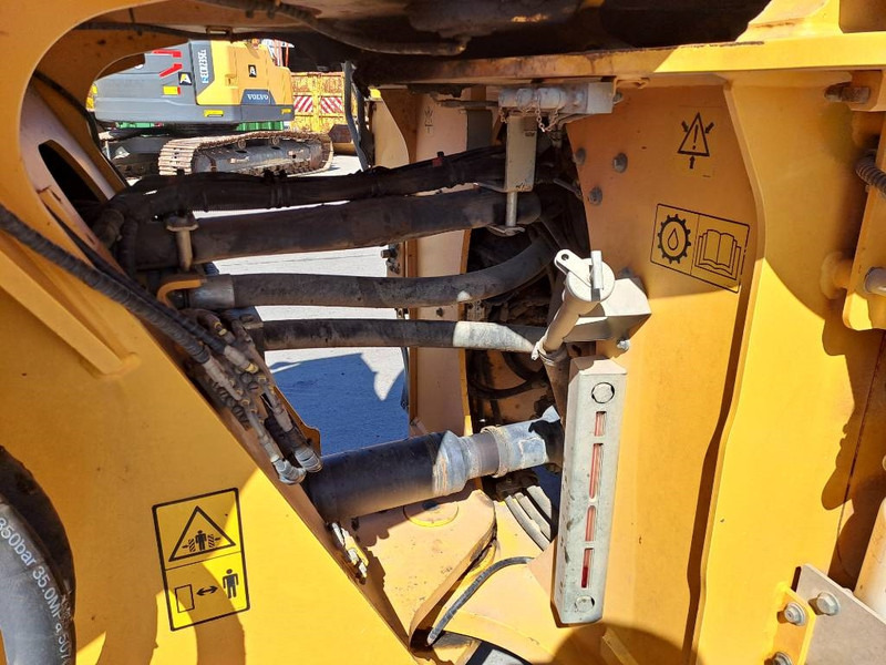 Pyöräkuormaaja Volvo L 150 H: kuva Pyöräkuormaaja Volvo L 150 H