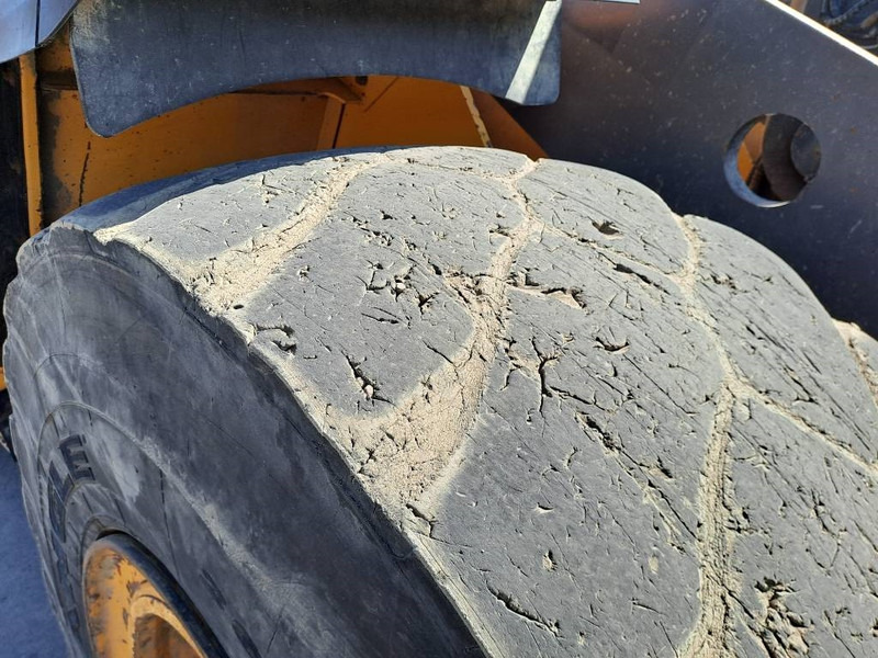 Pyöräkuormaaja Volvo L 150 H: kuva Pyöräkuormaaja Volvo L 150 H