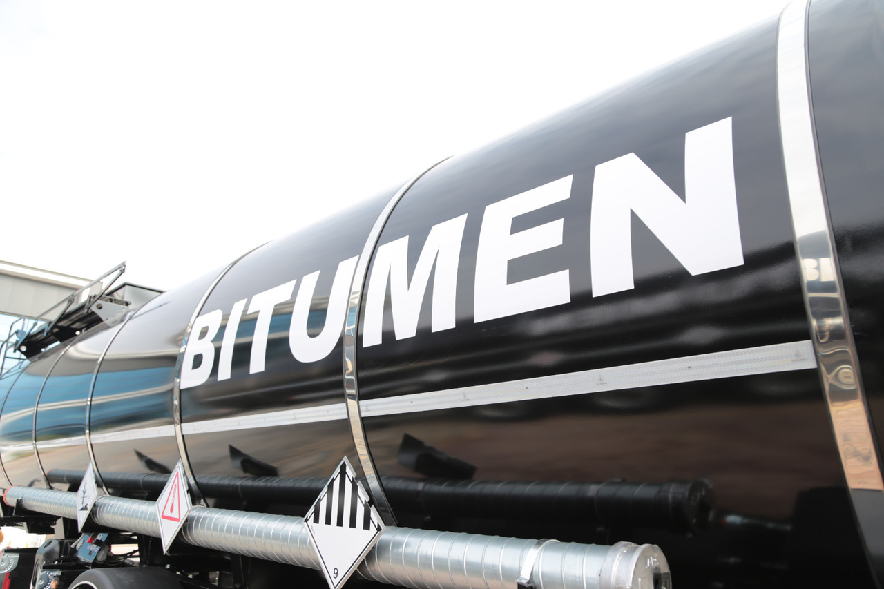 SINAN TANKER-TREYLER ADR BİTUM TANKER (SINAN) - Säiliöpuoliperävaunu: kuva SINAN TANKER-TREYLER ADR BİTUM TANKER (SINAN) - Säiliöpuoliperävaunu SINAN TANKER-TREYLER ADR BİTUM TANKER (SINAN) - Säiliöpuoliperävaunu: kuva SINAN TANKER-TREYLER ADR BİTUM TANKER (SINAN) - Säiliöpuoliperävaunu