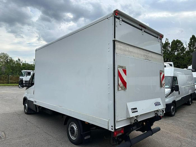 Iveco 35S16 - Jakeluauto: kuva Iveco 35S16 - Jakeluauto Iveco 35S16 - Jakeluauto: kuva Iveco 35S16 - Jakeluauto