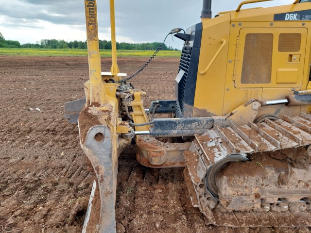 CATERPILLAR D6K2 LGP, Trimble 3D, slope board - Puskutraktori: kuva CATERPILLAR D6K2 LGP, Trimble 3D, slope board - Puskutraktori CATERPILLAR D6K2 LGP, Trimble 3D, slope board - Puskutraktori: kuva CATERPILLAR D6K2 LGP, Trimble 3D, slope board - Puskutraktori