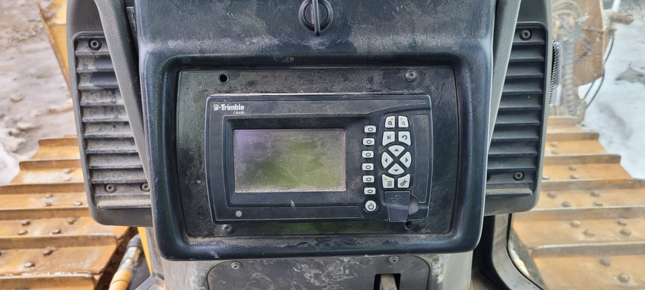 CATERPILLAR D6K2 LGP, Trimble 3D, slope board - Puskutraktori: kuva CATERPILLAR D6K2 LGP, Trimble 3D, slope board - Puskutraktori CATERPILLAR D6K2 LGP, Trimble 3D, slope board - Puskutraktori: kuva CATERPILLAR D6K2 LGP, Trimble 3D, slope board - Puskutraktori