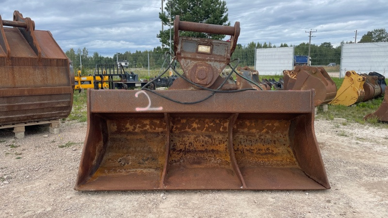 LEHNHOFF MS21 MS25 2200mm - Kauha - Kaivuri: kuva LEHNHOFF MS21 MS25 2200mm - Kauha - Kaivuri LEHNHOFF MS21 MS25 2200mm - Kauha - Kaivuri: kuva LEHNHOFF MS21 MS25 2200mm - Kauha - Kaivuri