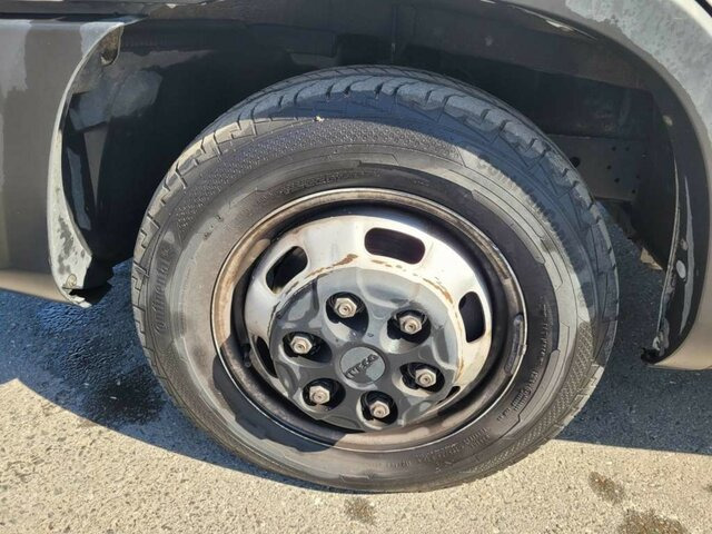 IVECO Daily 35C16H3.0 Kastenaufbau + Kran... - Pakettiauto: kuva IVECO Daily 35C16H3.0 Kastenaufbau + Kran... - Pakettiauto IVECO Daily 35C16H3.0 Kastenaufbau + Kran... - Pakettiauto: kuva IVECO Daily 35C16H3.0 Kastenaufbau + Kran... - Pakettiauto