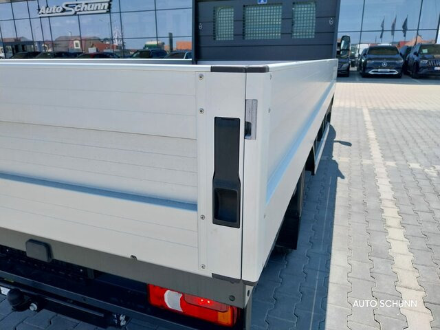 IVECO Daily 35S14A8 Festpritschkasten Scattolini... - Avolava pakettiauto: kuva IVECO Daily 35S14A8 Festpritschkasten Scattolini... - Avolava pakettiauto IVECO Daily 35S14A8 Festpritschkasten Scattolini... - Avolava pakettiauto: kuva IVECO Daily 35S14A8 Festpritschkasten Scattolini... - Avolava pakettiauto