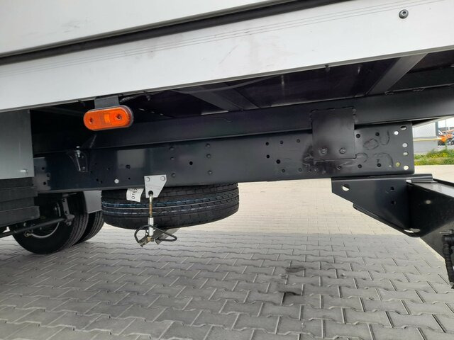 IVECO Daily 70C16H3.0 - CLIMA+ PRITSCHE... - Avolava pakettiauto: kuva IVECO Daily 70C16H3.0 - CLIMA+ PRITSCHE... - Avolava pakettiauto IVECO Daily 70C16H3.0 - CLIMA+ PRITSCHE... - Avolava pakettiauto: kuva IVECO Daily 70C16H3.0 - CLIMA+ PRITSCHE... - Avolava pakettiauto