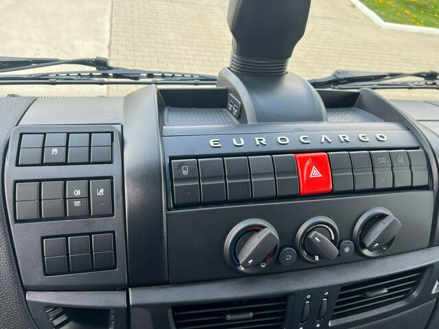 IVECO EuroCargo ML120E21 + PTO CLIMA DAB... - Kuorma-auto alusta: kuva IVECO EuroCargo ML120E21 + PTO CLIMA DAB... - Kuorma-auto alusta IVECO EuroCargo ML120E21 + PTO CLIMA DAB... - Kuorma-auto alusta: kuva IVECO EuroCargo ML120E21 + PTO CLIMA DAB... - Kuorma-auto alusta