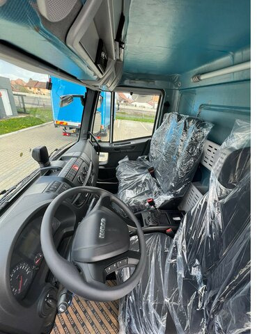 IVECO EuroCargo ML120E21 + PTO CLIMA DAB... - Kuorma-auto alusta: kuva IVECO EuroCargo ML120E21 + PTO CLIMA DAB... - Kuorma-auto alusta IVECO EuroCargo ML120E21 + PTO CLIMA DAB... - Kuorma-auto alusta: kuva IVECO EuroCargo ML120E21 + PTO CLIMA DAB... - Kuorma-auto alusta