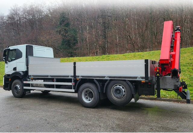 IVECO X-Way AT280X46Y/PS ON++LED+KRAN + KIPPMULDE... - Nosturiauto, Lava-kuorma-auto: kuva IVECO X-Way AT280X46Y/PS ON++LED+KRAN + KIPPMULDE... - Nosturiauto, Lava-kuorma-auto IVECO X-Way AT280X46Y/PS ON++LED+KRAN + KIPPMULDE... - Nosturiauto, Lava-kuorma-auto: kuva IVECO X-Way AT280X46Y/PS ON++LED+KRAN + KIPPMULDE... - Nosturiauto, Lava-kuorma-auto