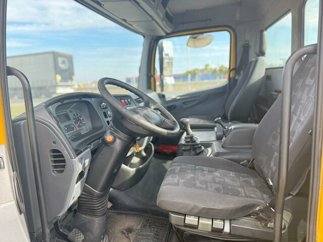 MERCEDES-BENZ Atego 1022 L Pritsche / Klima / Tachograph... - Hinausauto: kuva MERCEDES-BENZ Atego 1022 L Pritsche / Klima / Tachograph... - Hinausauto MERCEDES-BENZ Atego 1022 L Pritsche / Klima / Tachograph... - Hinausauto: kuva MERCEDES-BENZ Atego 1022 L Pritsche / Klima / Tachograph... - Hinausauto