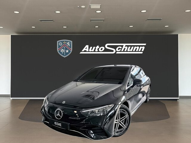 MERCEDES-BENZ EQE 350 4Matic AMG LINE+AC+ELECTRIC ART+ADVANCED... - Sedan: kuva MERCEDES-BENZ EQE 350 4Matic AMG LINE+AC+ELECTRIC ART+ADVANCED... - Sedan MERCEDES-BENZ EQE 350 4Matic AMG LINE+AC+ELECTRIC ART+ADVANCED... - Sedan: kuva MERCEDES-BENZ EQE 350 4Matic AMG LINE+AC+ELECTRIC ART+ADVANCED... - Sedan