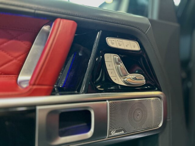 MERCEDES-BENZ G 63 AMG BRABUS 800/EXCLUSIV PLUS... - Maasturi/ Katumaasturi: kuva MERCEDES-BENZ G 63 AMG BRABUS 800/EXCLUSIV PLUS... - Maasturi/ Katumaasturi MERCEDES-BENZ G 63 AMG BRABUS 800/EXCLUSIV PLUS... - Maasturi/ Katumaasturi: kuva MERCEDES-BENZ G 63 AMG BRABUS 800/EXCLUSIV PLUS... - Maasturi/ Katumaasturi