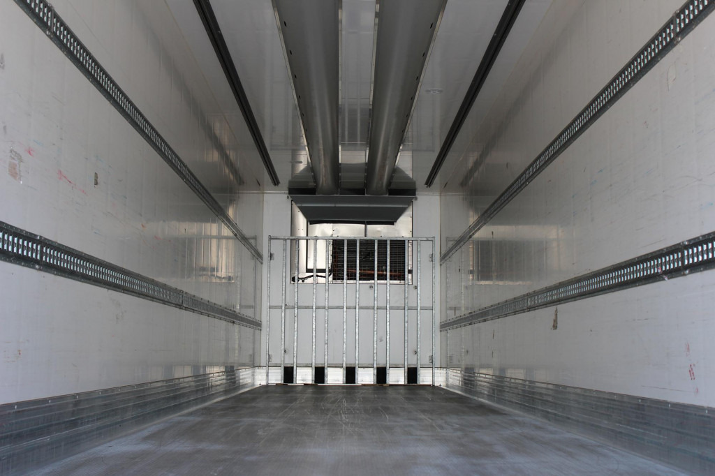 Chereau Thermo King SLXi 200 Aluboden FRC 2026 - Refrigeraattori puoliperävaunu: kuva Chereau Thermo King SLXi 200 Aluboden FRC 2026 - Refrigeraattori puoliperävaunu Chereau Thermo King SLXi 200 Aluboden FRC 2026 - Refrigeraattori puoliperävaunu: kuva Chereau Thermo King SLXi 200 Aluboden FRC 2026 - Refrigeraattori puoliperävaunu