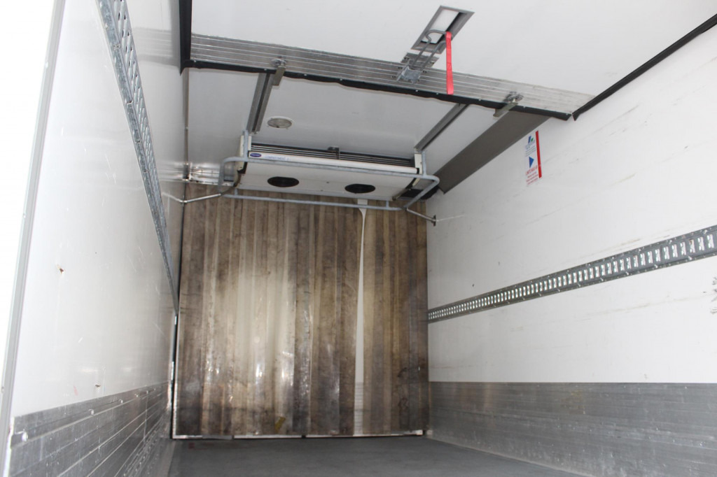 Iveco Eurocargo 100E18 E5 CS 850Mt Bi-Temp. TW Strom - Refrigeraattori kuorma-auto: kuva Iveco Eurocargo 100E18 E5 CS 850Mt Bi-Temp. TW Strom - Refrigeraattori kuorma-auto Iveco Eurocargo 100E18 E5 CS 850Mt Bi-Temp. TW Strom - Refrigeraattori kuorma-auto: kuva Iveco Eurocargo 100E18 E5 CS 850Mt Bi-Temp. TW Strom - Refrigeraattori kuorma-auto