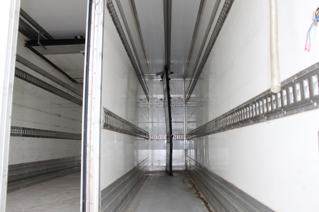 Iveco Eurocargo 140E25 CS1150-12Mt Bi-Temp Strom LBW - Refrigeraattori kuorma-auto: kuva Iveco Eurocargo 140E25 CS1150-12Mt Bi-Temp Strom LBW - Refrigeraattori kuorma-auto Iveco Eurocargo 140E25 CS1150-12Mt Bi-Temp Strom LBW - Refrigeraattori kuorma-auto: kuva Iveco Eurocargo 140E25 CS1150-12Mt Bi-Temp Strom LBW - Refrigeraattori kuorma-auto