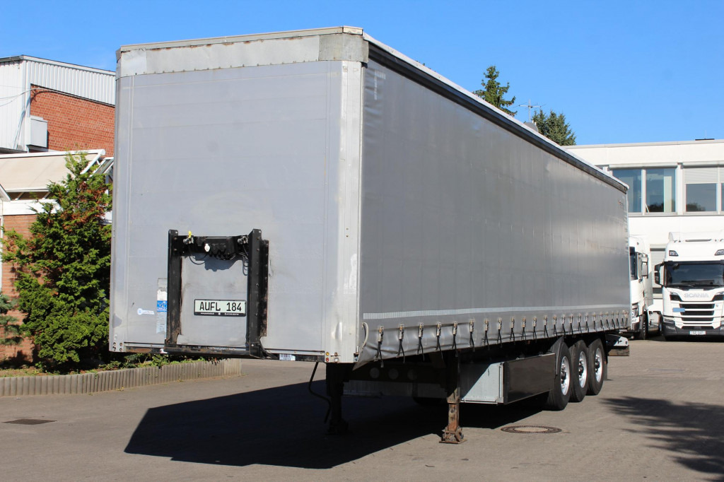 KOEGEL Standard Plane 2,75h Liftachse Edscha LBW! - Pressukapellipuoliperävaunu: kuva KOEGEL Standard Plane 2,75h Liftachse Edscha LBW! - Pressukapellipuoliperävaunu KOEGEL Standard Plane 2,75h Liftachse Edscha LBW! - Pressukapellipuoliperävaunu: kuva KOEGEL Standard Plane 2,75h Liftachse Edscha LBW! - Pressukapellipuoliperävaunu