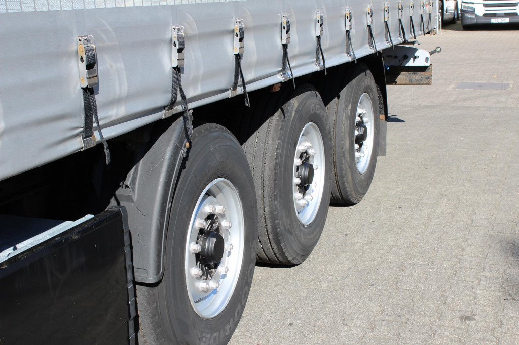 KOEGEL Standard Plane 2,75h Liftachse Edscha LBW! - Pressukapellipuoliperävaunu: kuva KOEGEL Standard Plane 2,75h Liftachse Edscha LBW! - Pressukapellipuoliperävaunu KOEGEL Standard Plane 2,75h Liftachse Edscha LBW! - Pressukapellipuoliperävaunu: kuva KOEGEL Standard Plane 2,75h Liftachse Edscha LBW! - Pressukapellipuoliperävaunu