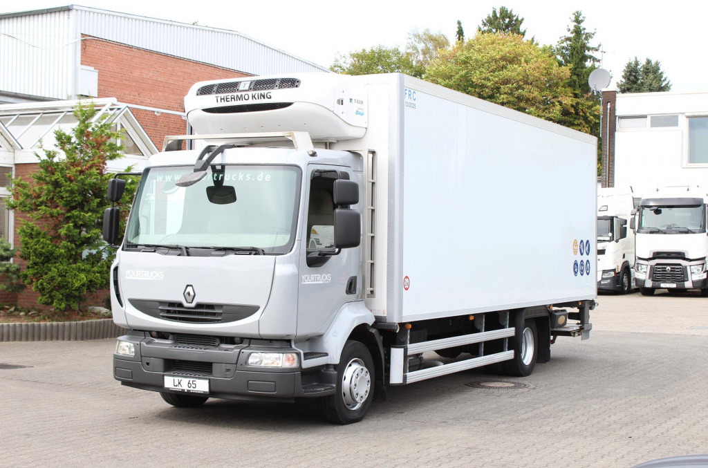 Renault Midlum 270 E5 TK T600R Strom LBW Seiten Tür FRC - Kuorma-auto: kuva Renault Midlum 270 E5 TK T600R Strom LBW Seiten Tür FRC - Kuorma-auto Renault Midlum 270 E5 TK T600R Strom LBW Seiten Tür FRC - Kuorma-auto: kuva Renault Midlum 270 E5 TK T600R Strom LBW Seiten Tür FRC - Kuorma-auto