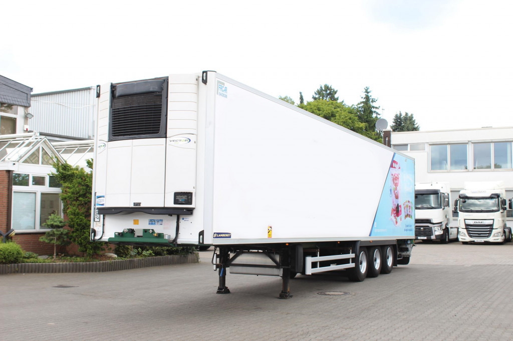 Lamberet CV 1550 Aluboden BPW TW FRC - Refrigeraattori puoliperävaunu: kuva Lamberet CV 1550 Aluboden BPW TW FRC - Refrigeraattori puoliperävaunu Lamberet CV 1550 Aluboden BPW TW FRC - Refrigeraattori puoliperävaunu: kuva Lamberet CV 1550 Aluboden BPW TW FRC - Refrigeraattori puoliperävaunu
