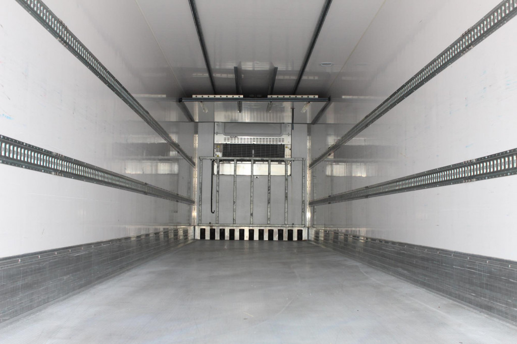 Lamberet CV 1550 Aluboden BPW TW FRC - Refrigeraattori puoliperävaunu: kuva Lamberet CV 1550 Aluboden BPW TW FRC - Refrigeraattori puoliperävaunu Lamberet CV 1550 Aluboden BPW TW FRC - Refrigeraattori puoliperävaunu: kuva Lamberet CV 1550 Aluboden BPW TW FRC - Refrigeraattori puoliperävaunu