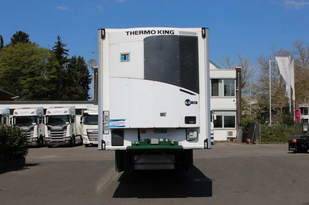 Lamberet TK SLXi 200 Aluboden Palleten-Kasten TW FRC 26 - Refrigeraattori puoliperävaunu: kuva Lamberet TK SLXi 200 Aluboden Palleten-Kasten TW FRC 26 - Refrigeraattori puoliperävaunu Lamberet TK SLXi 200 Aluboden Palleten-Kasten TW FRC 26 - Refrigeraattori puoliperävaunu: kuva Lamberet TK SLXi 200 Aluboden Palleten-Kasten TW FRC 26 - Refrigeraattori puoliperävaunu