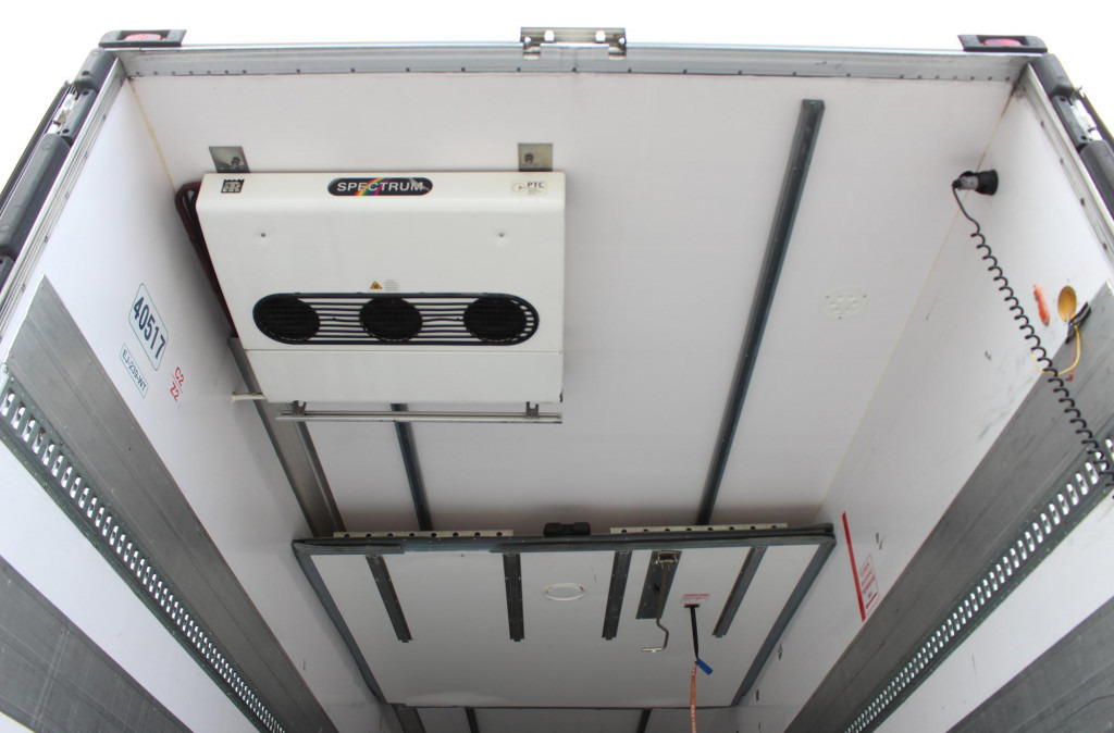 Lamberet TK SLXi Spectrum 2,65h Bi-Temp LBW FRC Aluboden - Refrigeraattori puoliperävaunu: kuva Lamberet TK SLXi Spectrum 2,65h Bi-Temp LBW FRC Aluboden - Refrigeraattori puoliperävaunu Lamberet TK SLXi Spectrum 2,65h Bi-Temp LBW FRC Aluboden - Refrigeraattori puoliperävaunu: kuva Lamberet TK SLXi Spectrum 2,65h Bi-Temp LBW FRC Aluboden - Refrigeraattori puoliperävaunu