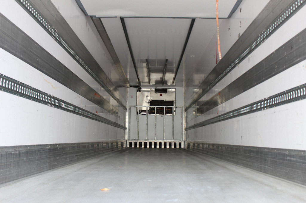 Lamberet TK SLXi Spectrum 2,65h Bi-Temp LBW FRC Aluboden - Refrigeraattori puoliperävaunu: kuva Lamberet TK SLXi Spectrum 2,65h Bi-Temp LBW FRC Aluboden - Refrigeraattori puoliperävaunu Lamberet TK SLXi Spectrum 2,65h Bi-Temp LBW FRC Aluboden - Refrigeraattori puoliperävaunu: kuva Lamberet TK SLXi Spectrum 2,65h Bi-Temp LBW FRC Aluboden - Refrigeraattori puoliperävaunu