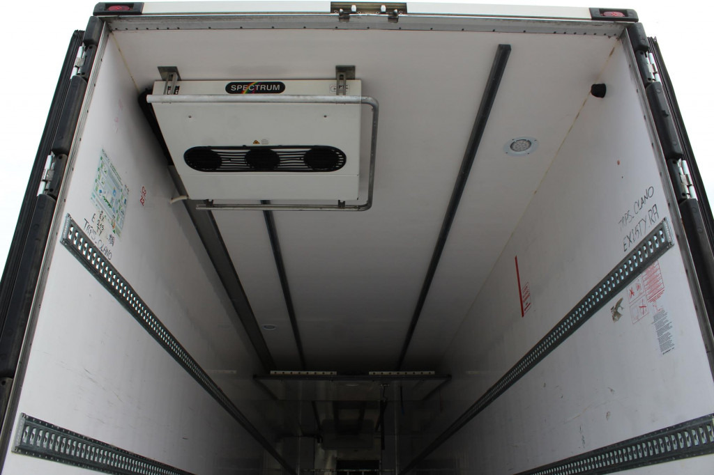 Lamberet TK SLXi Spectrum 2,65h Bi-Temp LBW FRC Aluboden - Refrigeraattori puoliperävaunu: kuva Lamberet TK SLXi Spectrum 2,65h Bi-Temp LBW FRC Aluboden - Refrigeraattori puoliperävaunu Lamberet TK SLXi Spectrum 2,65h Bi-Temp LBW FRC Aluboden - Refrigeraattori puoliperävaunu: kuva Lamberet TK SLXi Spectrum 2,65h Bi-Temp LBW FRC Aluboden - Refrigeraattori puoliperävaunu