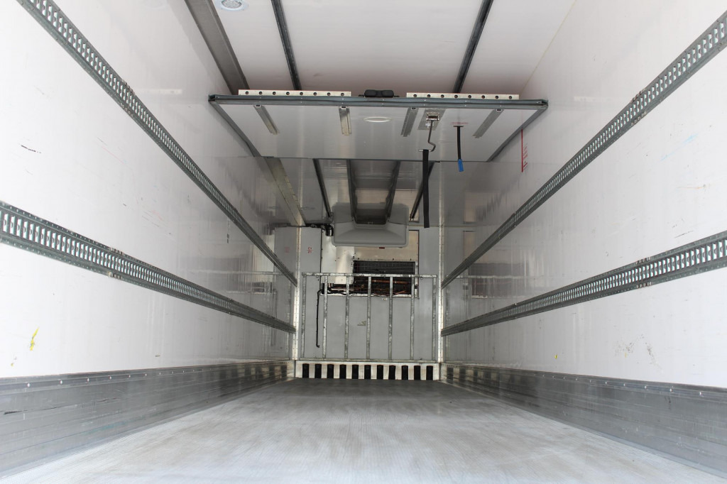 Lamberet TK SLXi Spectrum 2,65h Bi-Temp LBW FRC Aluboden - Refrigeraattori puoliperävaunu: kuva Lamberet TK SLXi Spectrum 2,65h Bi-Temp LBW FRC Aluboden - Refrigeraattori puoliperävaunu Lamberet TK SLXi Spectrum 2,65h Bi-Temp LBW FRC Aluboden - Refrigeraattori puoliperävaunu: kuva Lamberet TK SLXi Spectrum 2,65h Bi-Temp LBW FRC Aluboden - Refrigeraattori puoliperävaunu